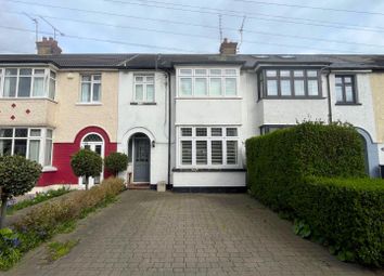 Gravesend - 3 bed terraced house for sale
