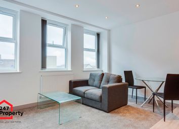 Flats To Rent In Princes Street Doncaster Dn1 Renting In