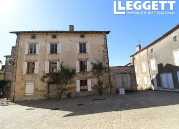 Thumbnail 6 bed villa for sale in Lesterps, Charente, Nouvelle-Aquitaine
