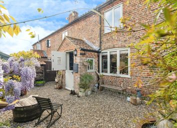 Property listing in North Walsham, Norfolk