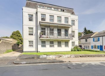 Thumbnail 1 bed flat for sale in Ambrose Place, Broadwater, Worthing