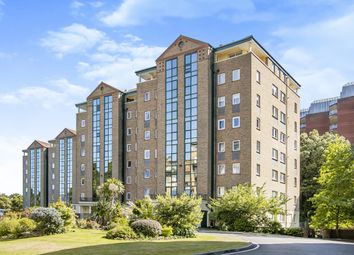 Thumbnail Flat for sale in Keverstone Court, 97 Manor Road, Bournemouth, Dorset