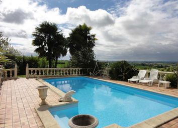 Thumbnail 4 bed villa for sale in Marmande, Aquitaine, 47200, France