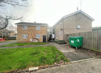 Thumbnail Flat to rent in Constable Close, Hayes