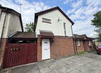 Thumbnail Link-detached house to rent in Cinnamon Court, Penwortham