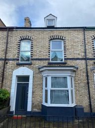 Thumbnail 6 bed terraced house to rent in King Edwards Road, Swansea