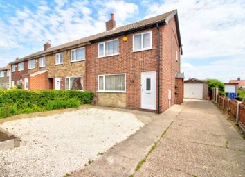 3 Bedroom End terrace house for sale