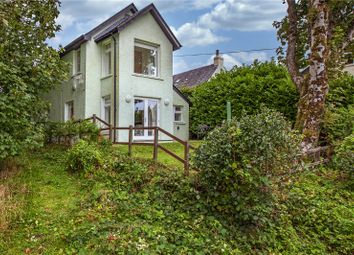 Thumbnail Detached house for sale in Canna, Strongarbh Road, Tobermory