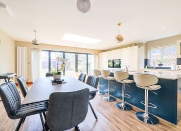 Thumbnail 3 bedroom detached house for sale in Wakefield Crescent, Stoke Poges, Buckinghamshire