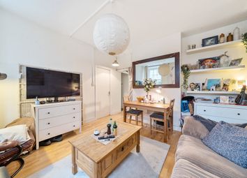 Thumbnail 1 bedroom flat for sale in Page Street, London