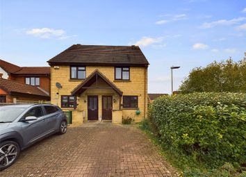 Thumbnail 2 bed semi-detached house for sale in Rosehip Court, Up Hatherley, Cheltenham, Gloucestershire