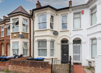 Thumbnail 1 bed flat for sale in Chapter Road, London
