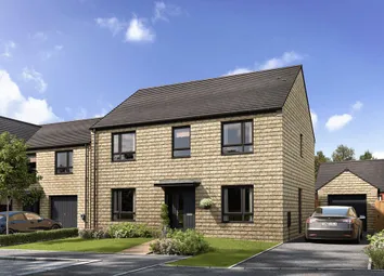 Artists Impression Of The Rightford