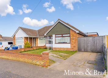 Thumbnail 4 bed semi-detached bungalow to rent in Dorothy Avenue, Bradwell