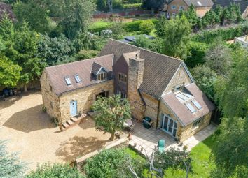 Thumbnail Detached house for sale in 41 Mill Lane, Kingsthorpe, Northampton