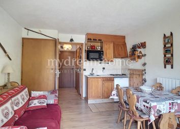 Thumbnail Studio for sale in Praz-Sur-Arly, 74120, France