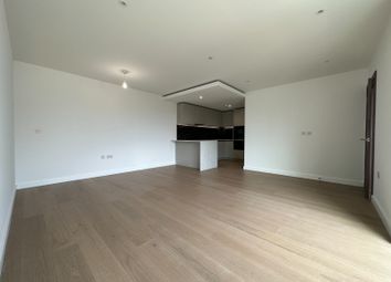 Thumbnail 2 bedroom flat for sale in Parr's Way, London