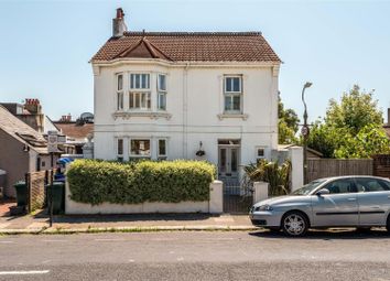 Thumbnail 4 bed detached house for sale in Lucerne Road, Brighton