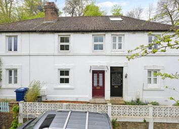 Thumbnail 3 bed terraced house for sale in Godalming, Surrey