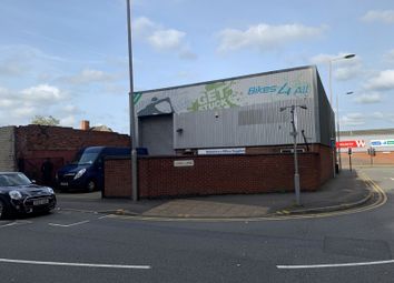 Thumbnail Retail premises to let in 52 Sanvey Gate, Frog Island, Leicester, Leicestershire