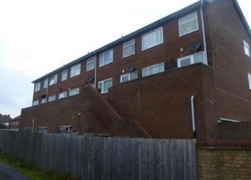 Thumbnail 2 bed maisonette to rent in Church Lane, West Bromwich