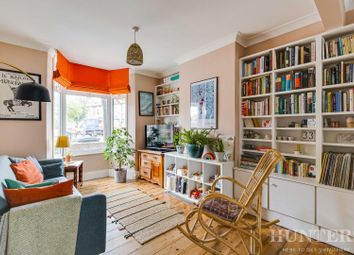 Thumbnail 3 bed property for sale in Nelson Road, London