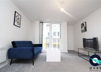 Thumbnail 1 bed flat to rent in Adelphi Wharf 2, 9 Adelphi Street, Salford, Greater Manchester