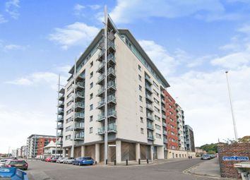 Thumbnail 2 bed flat for sale in Patteson Road, Ipswich