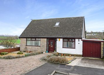 Thumbnail Detached bungalow for sale in Hall Garth Gardens, Over Kellet, Carnforth