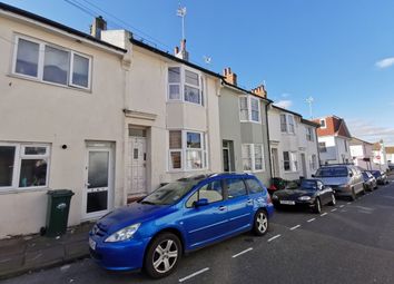 Thumbnail 5 bed terraced house to rent in Jackson Street, Brighton