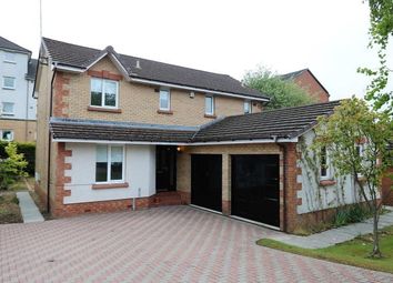 4 Bedroom Detached house for rent