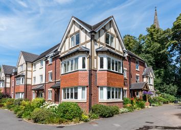 Thumbnail 2 bed flat for sale in The Spires, 10 Church Road, Sutton Coldfield