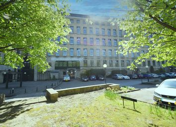 Thumbnail 3 bed flat for sale in Riverside Court, Victoria Road, Saltaire, Bradford