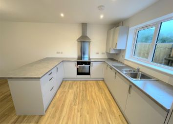 Thumbnail 2 bed semi-detached house for sale in Clos Yr Ysgol, Clyne, Neath