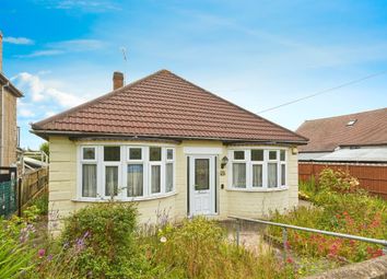 Thumbnail 3 bed detached bungalow for sale in Albert Road, Chaddesden, Derby