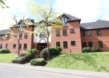 Thumbnail 2 bed flat for sale in Station Road, Harpenden