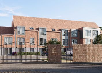 Thumbnail Flat for sale in Cross Keys, Lichfield