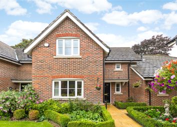 Thumbnail 3 bed terraced house for sale in Clarence Court, Forest Close, Wendover, Aylesbury