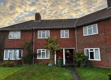 Thumbnail 3 bed terraced house for sale in Mansbridge Road, Southampton