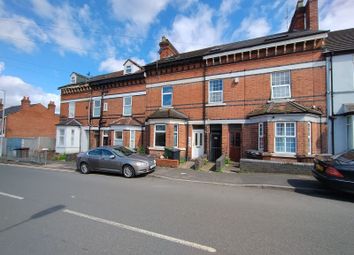 Thumbnail Terraced house to rent in Upper Villiers Street, Blakenhall, Wolverhampton