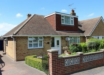 3 Bedroom Semi-detached bungalow for sale