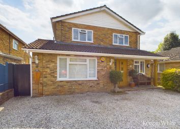 Thumbnail Detached house for sale in Main Road, Naphill, High Wycombe