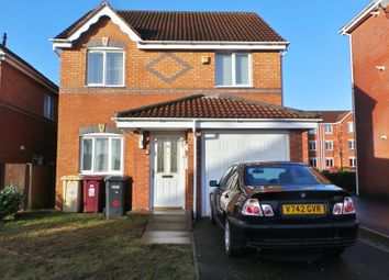 Thumbnail 3 bed property to rent in Pear Tree Drive, Farnworth, Bolton