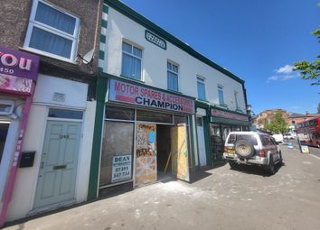 Thumbnail Commercial property for sale in Portland Road, London