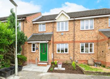Thumbnail Terraced house for sale in Founders Road, Hoddesdon