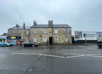 Thumbnail Flat for sale in St. Clair Street, Kirkcaldy, Fife
