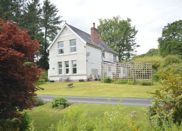 3 Bedrooms Detached house for sale in Penderyn, Aberdare CF44