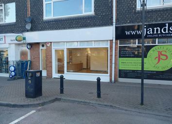 Thumbnail Retail premises to let in 3 Royal Hunt House, Fernbank Road, Ascot