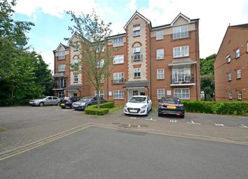 Thumbnail Flat for sale in Shaftesbury Gardens, Park Royal