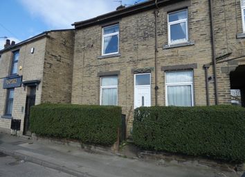 2 Bedrooms Terraced house for sale in Parry Lane, Bradford BD4